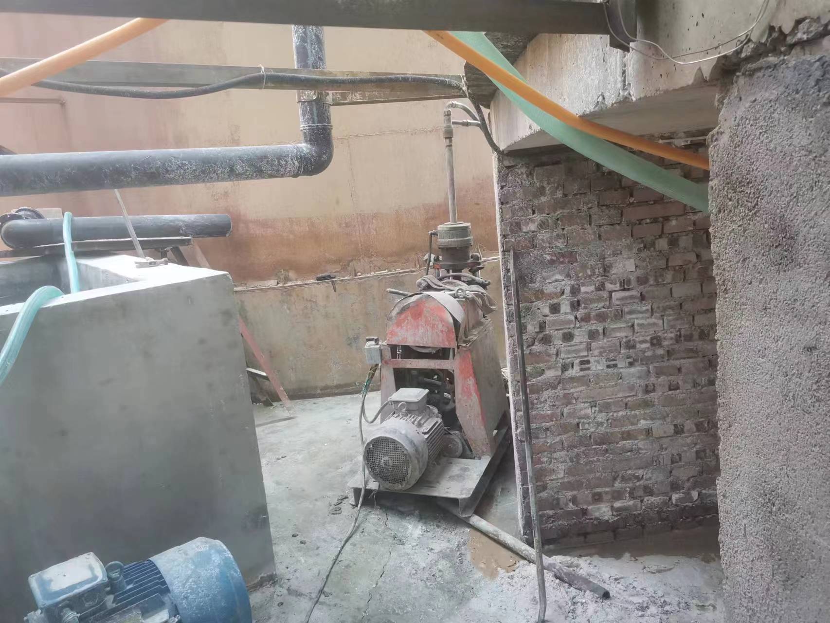 东莞生态园压浆作业流程有哪些